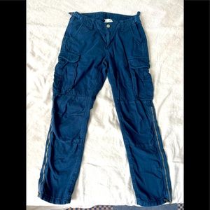Da Nang Cargo Pants SZ S